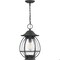 Quoizel Boston Outdoor Hanging Lantern BST1911MB - alternate 1